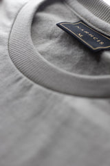 A Tease - Oversized Premium Organic Cotton Sweatshirt