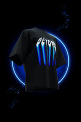 Beyond Imagination -  Premium Oversized French Terry Cotton T-shirt