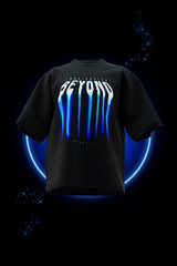 Beyond Imagination -  Premium Oversized French Terry Cotton T-shirt
