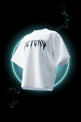 Beyond Imagination -  Premium Oversized French Terry Cotton T-shirt