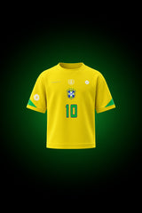 FIFA World Cup 2026 - Neymar Jersey - Kids Premium Organic Cotton T-shirt