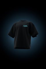 Gen Z Won't Stop - Premium French Terry Cotton Oversized T-shirt