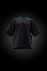 ChatGPT - Premium French Terry Cotton Oversized T-shirt