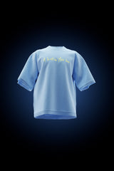 ChatGPT - Premium French Terry Cotton Oversized T-shirt