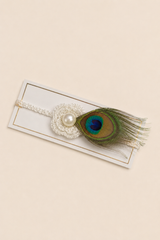 Rakhi Gift - For Babies - Rompers