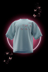 Evolve -  Premium Oversized Organic Cotton T-shirt