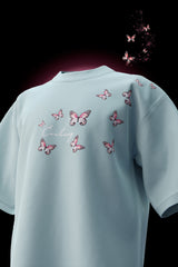 Evolve -  Premium Oversized Organic Cotton T-shirt
