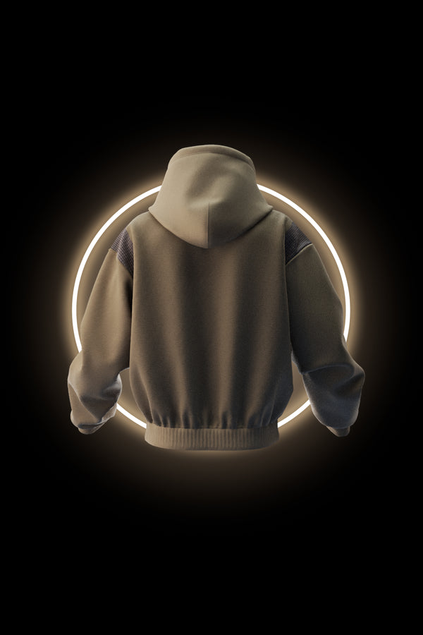 Goosebumps - Premium Oversized Hoodie - Travis Scott Fan Merch