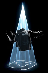 FEIN - Premium Oversized Hoodie - Travis Scott Fan Merch