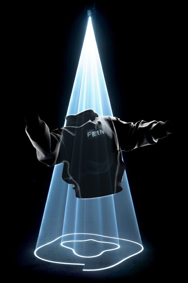 FEIN - Premium Oversized Hoodie - Travis Scott Fan Merch