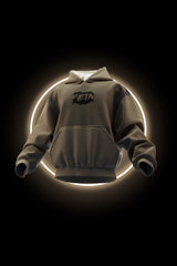 FEIN - Premium Oversized Hoodie - Travis Scott Fan Merch
