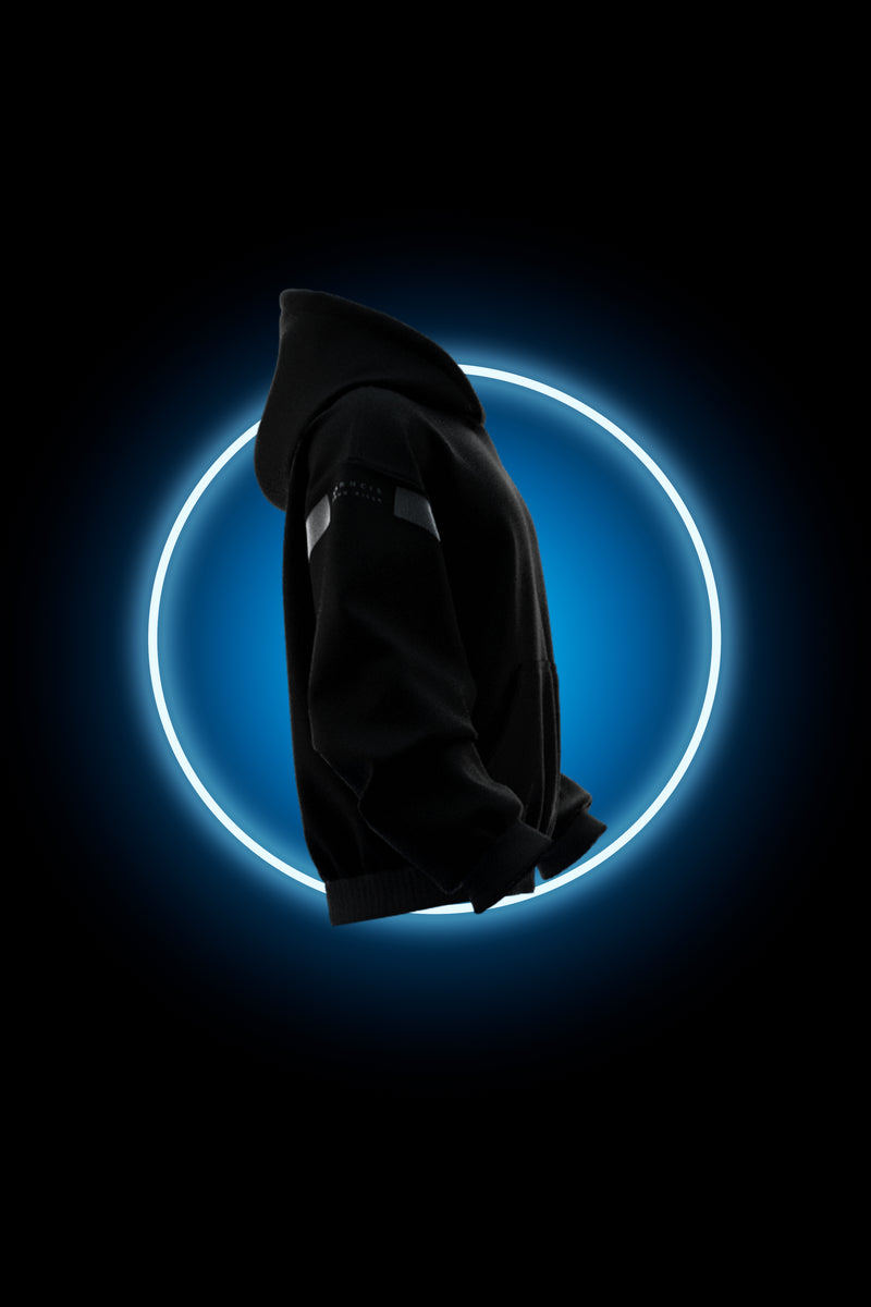Travis Scott - Premium Oversized Hoodie - Travis Scott Fan Merch