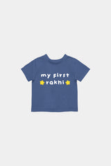 Rakhi Gift box - For Kids - Kids T-shirts