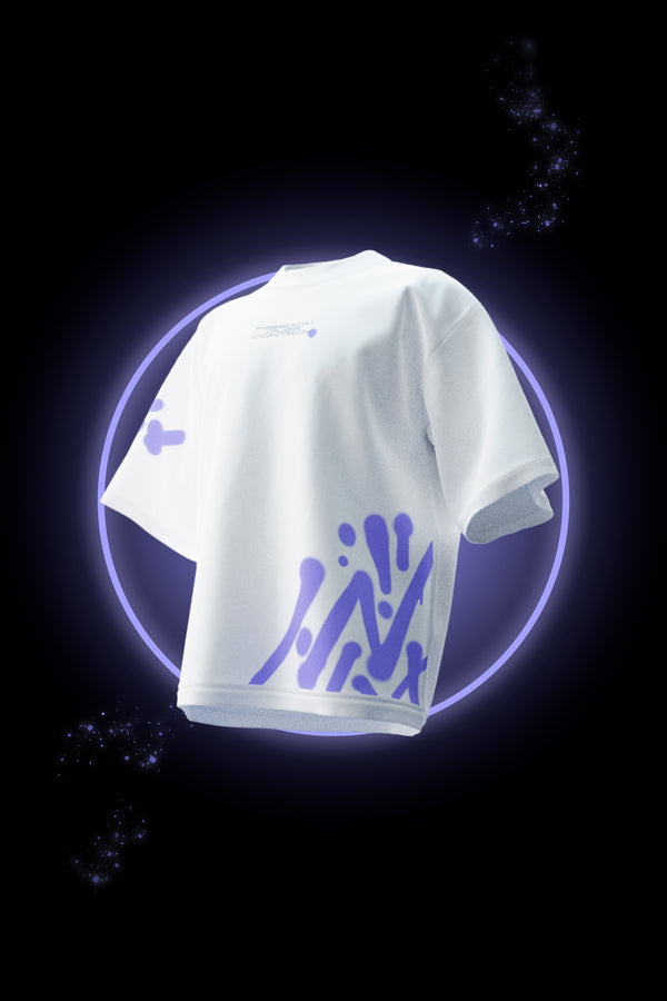 Freedom -  Premium Oversized French Terry Cotton T-shirt