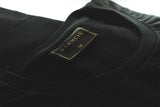 Ice My Neck -  Premium Oversized French Terry Cotton T-shirt - Travis Scott Merch