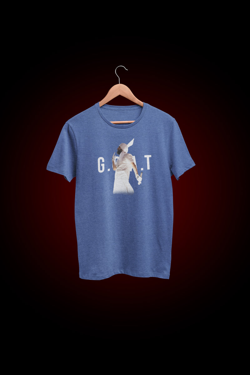 GOAT - Diljit Dosanjh - Premium Organic Cotton T-shirt