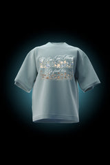 Go Find Less - Premium Organic Cotton Oversized T-shirt