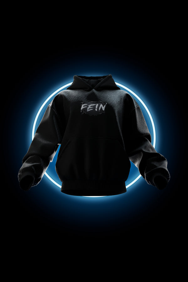 FEIN - Premium Oversized Hoodie - Travis Scott Fan Merch