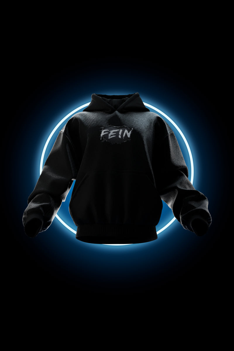 FEIN - Premium Oversized Hoodie - Travis Scott Fan Merch