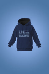 Live In Relationship - Kids Premium Organic Hoodie