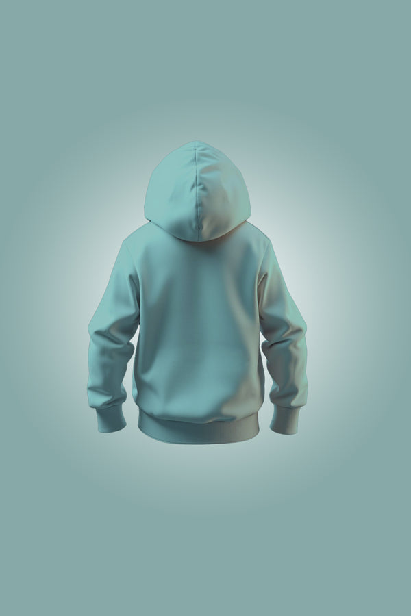 Cool Kids - Kids Premium Organic Hoodie