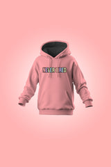 Never Tired - Kids Premium Organic Hoodie