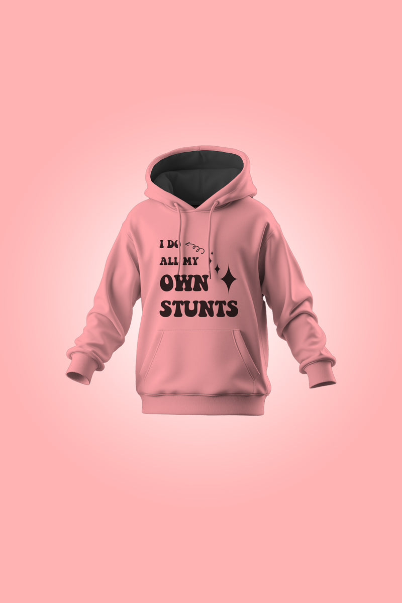 Stunts - Kids Premium Organic Hoodie