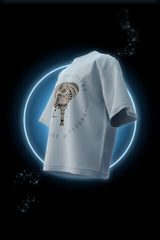 Knowledge & Wisdom -  Premium Oversized French Terry Cotton T-shirt