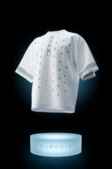 The Kurtee -  Premium Oversized French Terry Cotton T-shirt