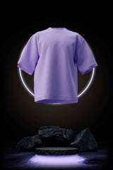 Retro Pop - Pack of 3 - Premium French Terry Cotton Oversized T-shirts