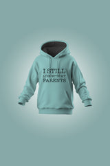 Live In Relationship - Kids Premium Organic Hoodie