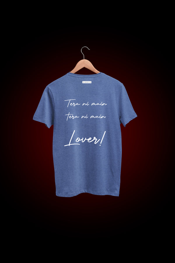 Lover - Diljit Dosanjh - Premium Organic Cotton T-shirt