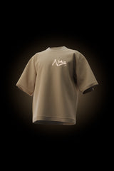 Blame Gamer - Premium Organic Cotton Oversized T-shirt