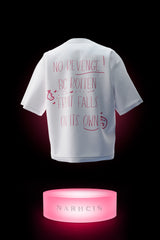 The Good Fruit -  Premium Oversized French Terry Cotton T-shirt