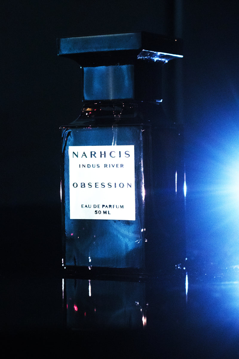 Obsession - Eau De Parfum - Men