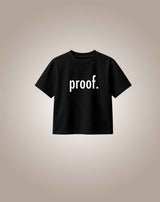 Proof - Kids Premium Organic Cotton T-shirt
