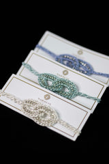 Rakhi Gift Box - For Him - Pack of 3
