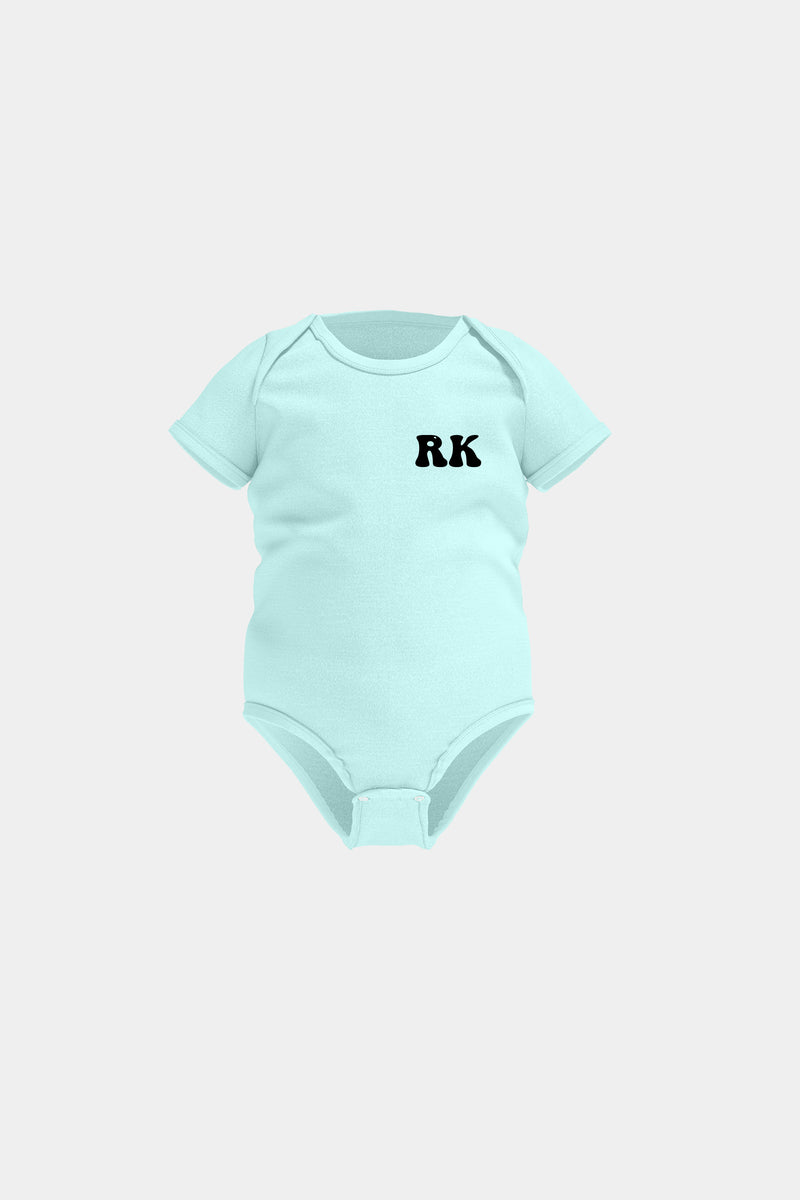 Rakhi Gift box - For Babies - Rompers