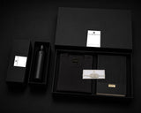 Rakhi Gift Box - For Him - Pack of 4