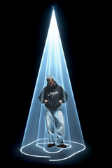 Utopia - Premium Oversized Hoodie - Travis Scott Fan Merch