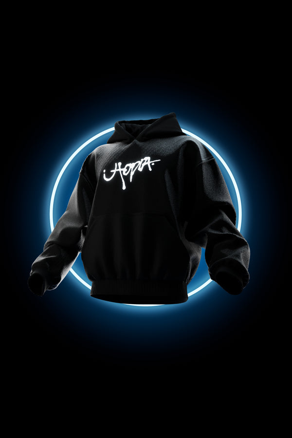 Utopia - Premium Oversized Hoodie - Travis Scott Fan Merch