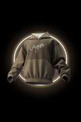 Utopia - Premium Oversized Hoodie - Travis Scott Fan Merch