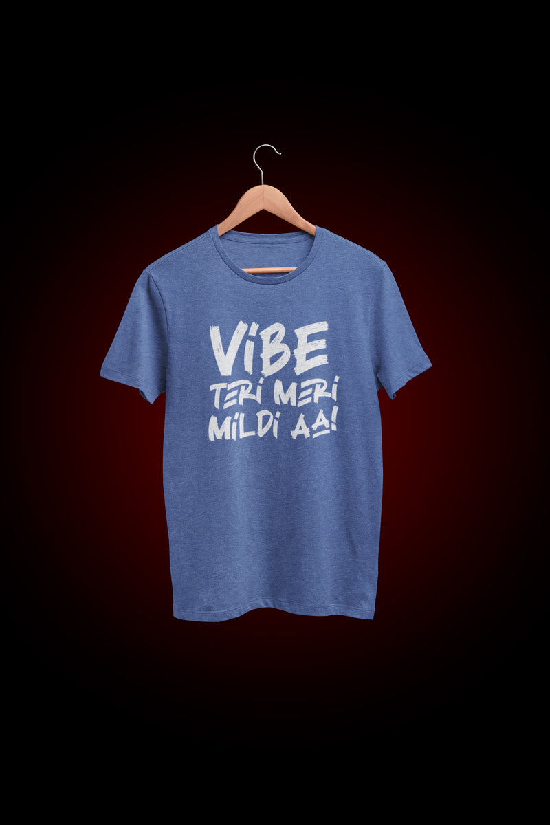 Vibe - Diljit Dosanjh - Premium Organic Cotton T-shirt