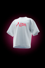 The Villain - Premium Organic Cotton Oversized T-shirt