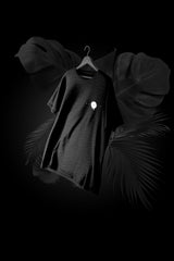 Know Your Worth - Premium Oversized French Terry Cotton T-shirt