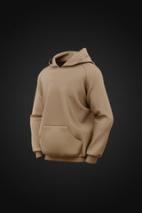 Futurism - Premium French Terry Hoodie - Lite