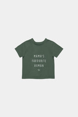 Fav - Kids Premium Organic Cotton T-shirt