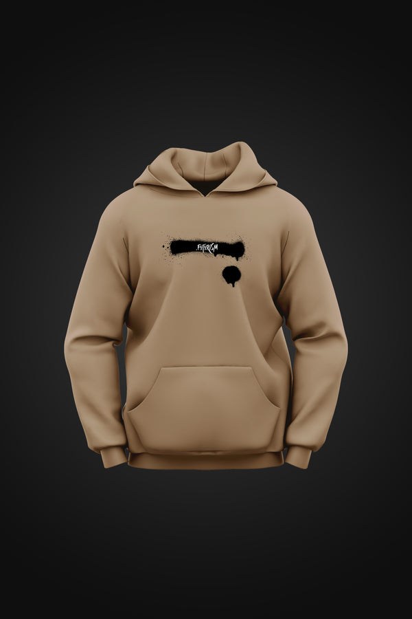 Futurism - Premium French Terry Hoodie - Lite