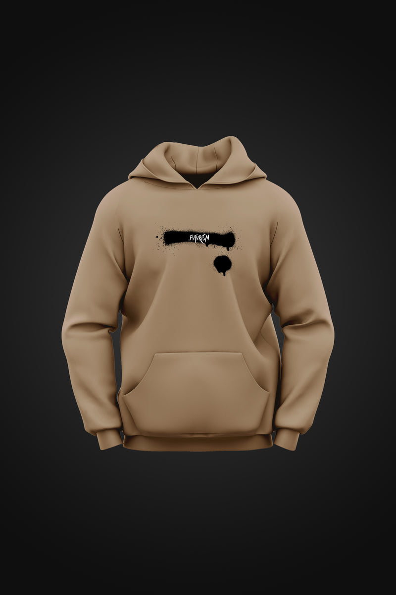 Futurism - Premium French Terry Hoodie - Lite
