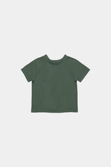 Kids Premium Organic Cotton T-shirt - Green